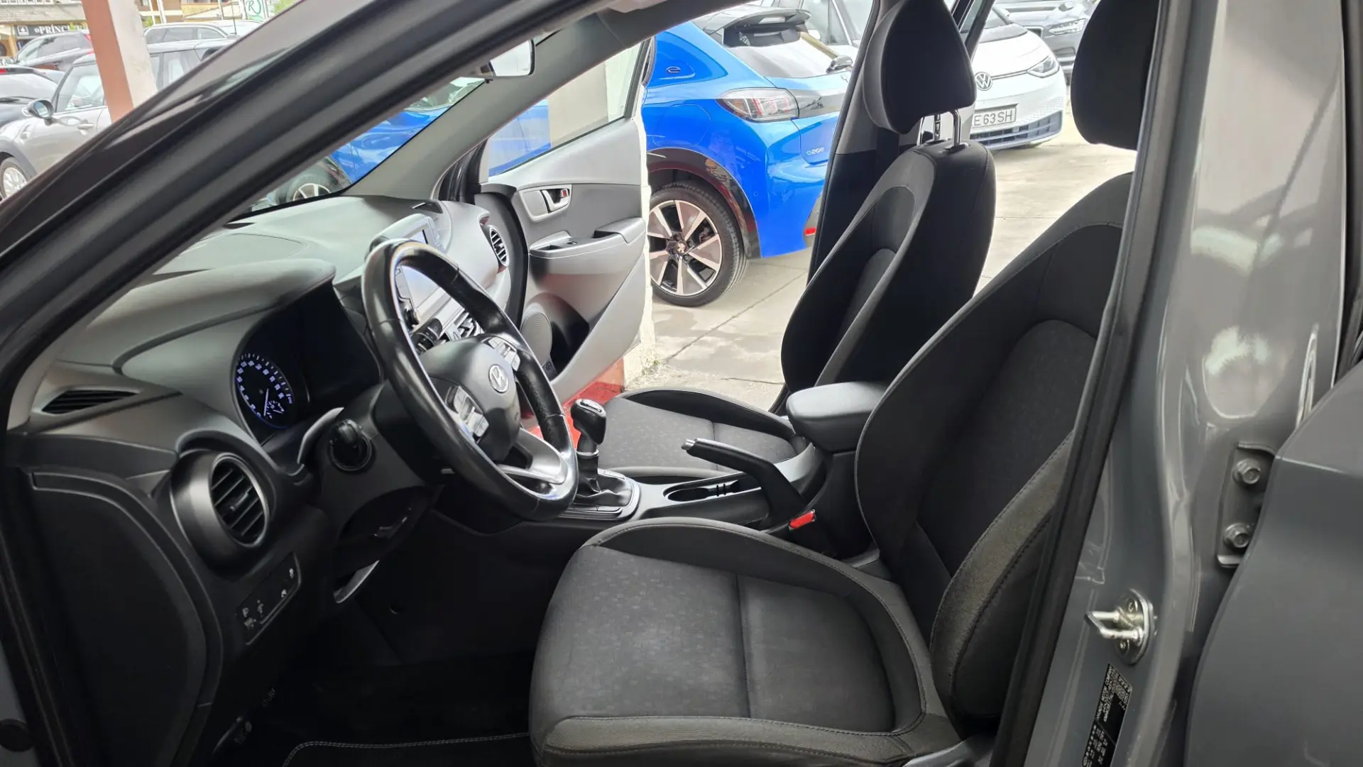 Hyundai Kauai 1.6 CRDi Premium 14