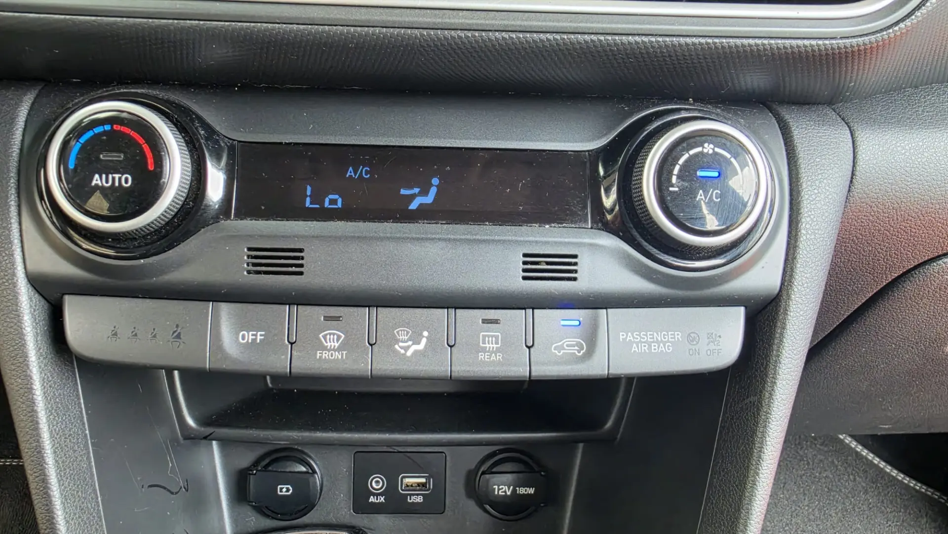 Hyundai Kauai 1.6 CRDi Premium 11