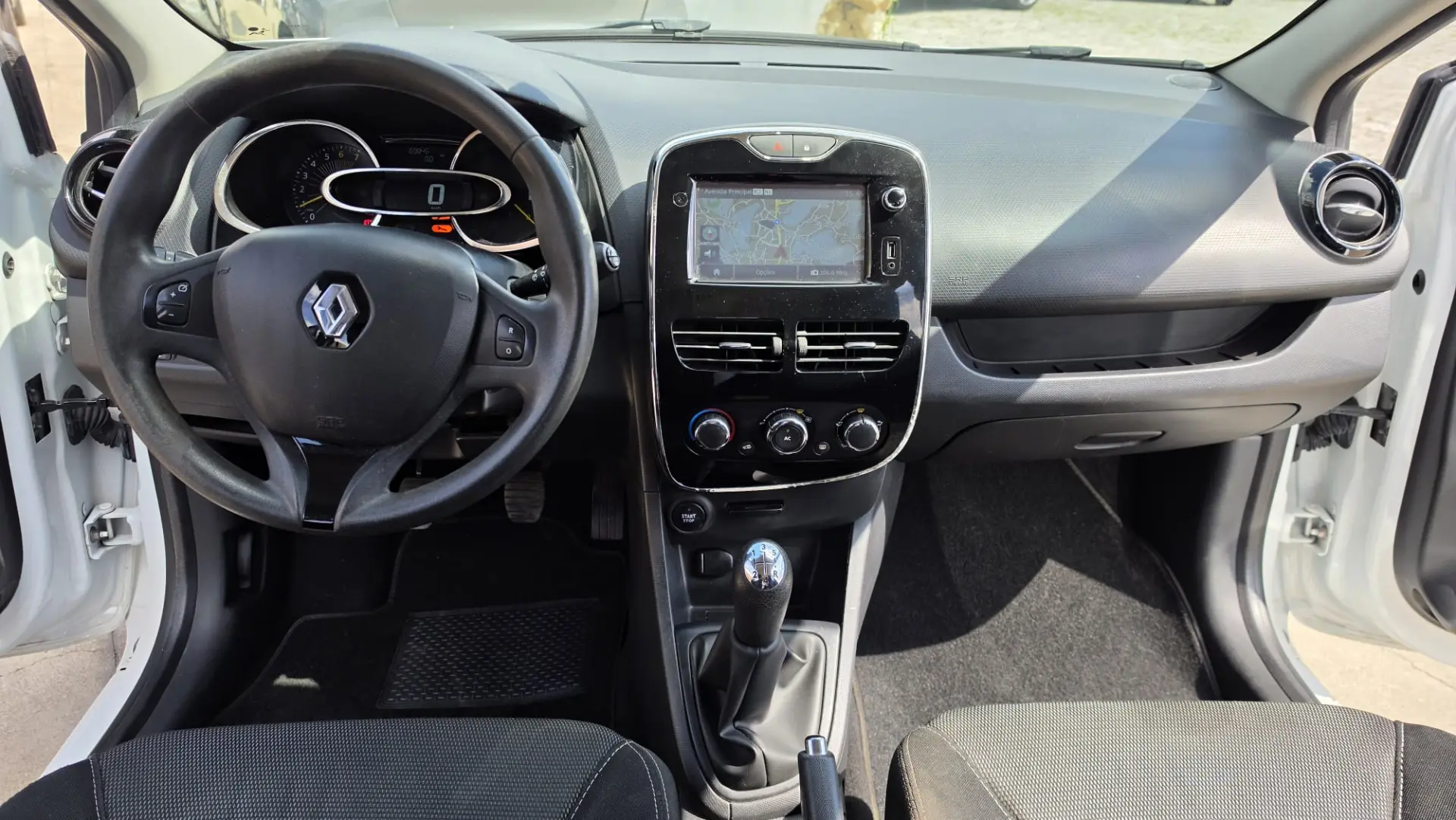 Renault Clio 8