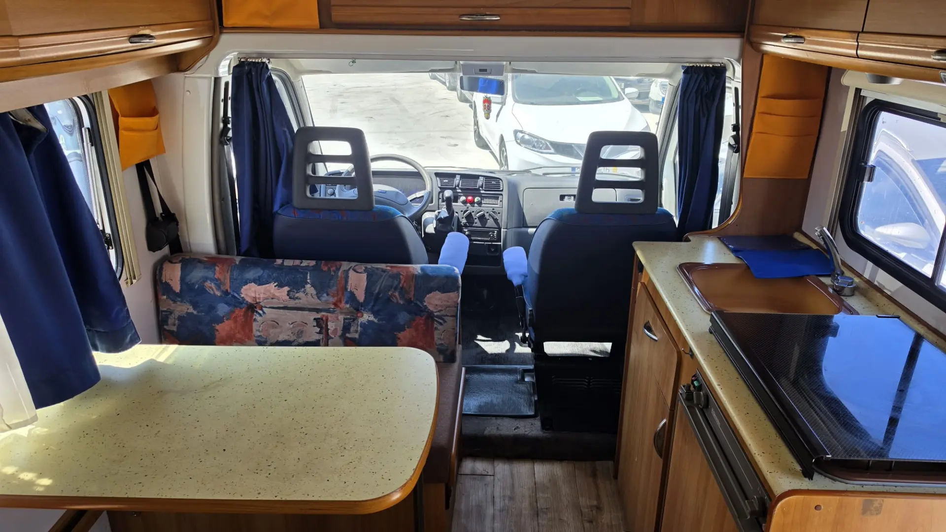 Fiat Ducato 5