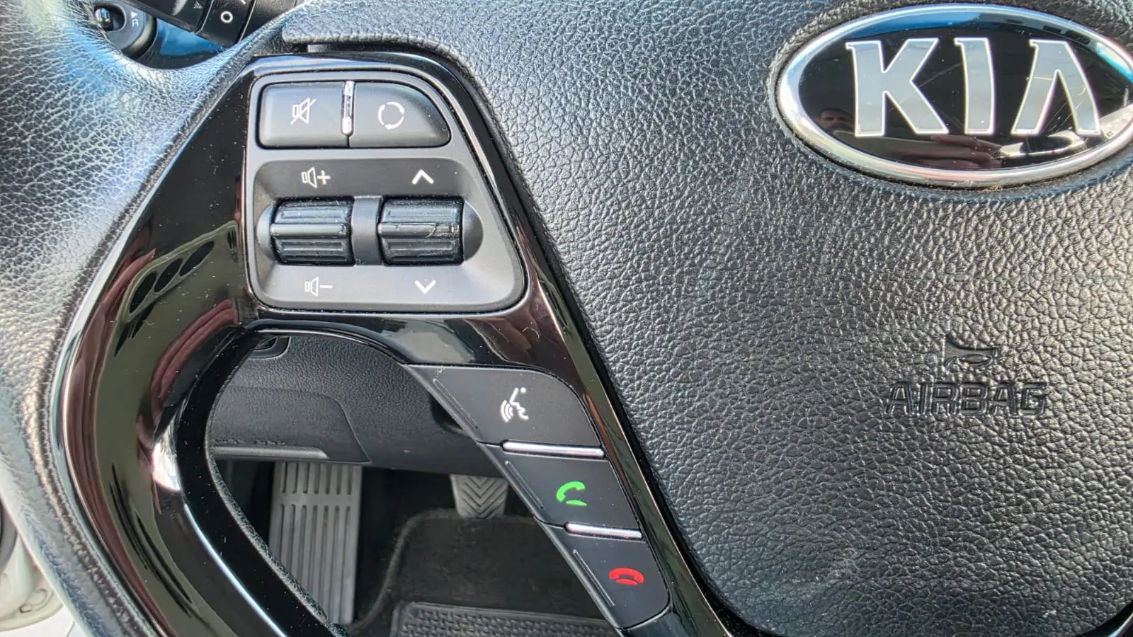 Kia Ceed SW 1.6 CRDi Prime 16