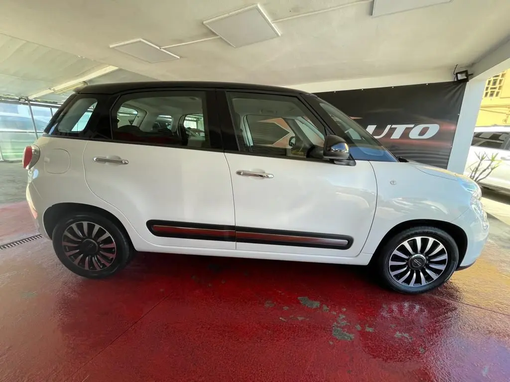 Fiat 500L 0.9 8V TwinAir Pop Star S&S 3