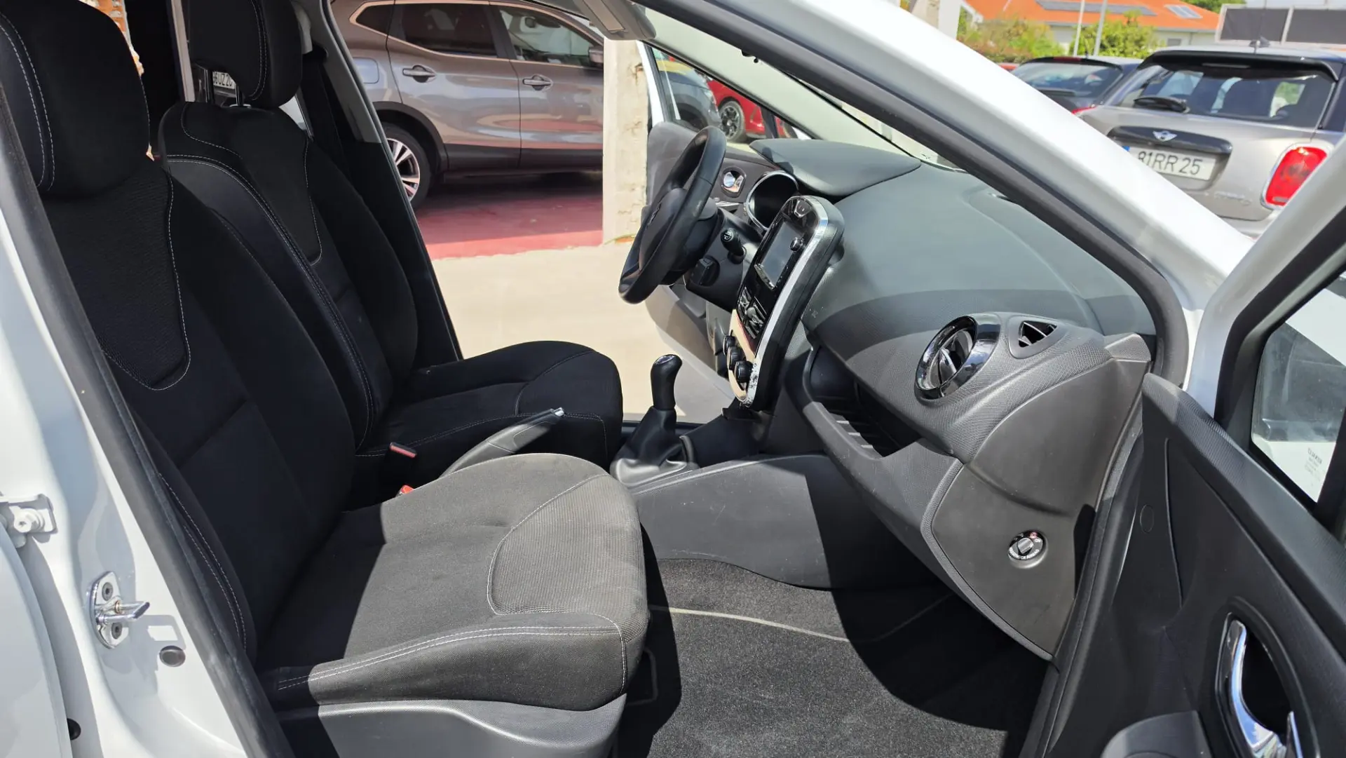 Renault Clio 13