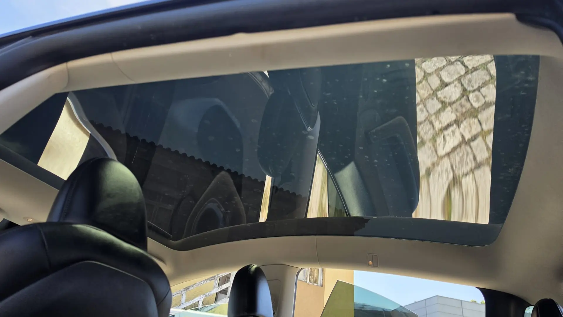 Tesla Model Y Long Range Tração Traseira Premium 13