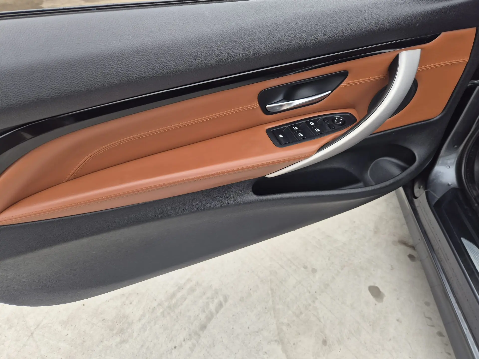 BMW 420 d Pack M Auto 13