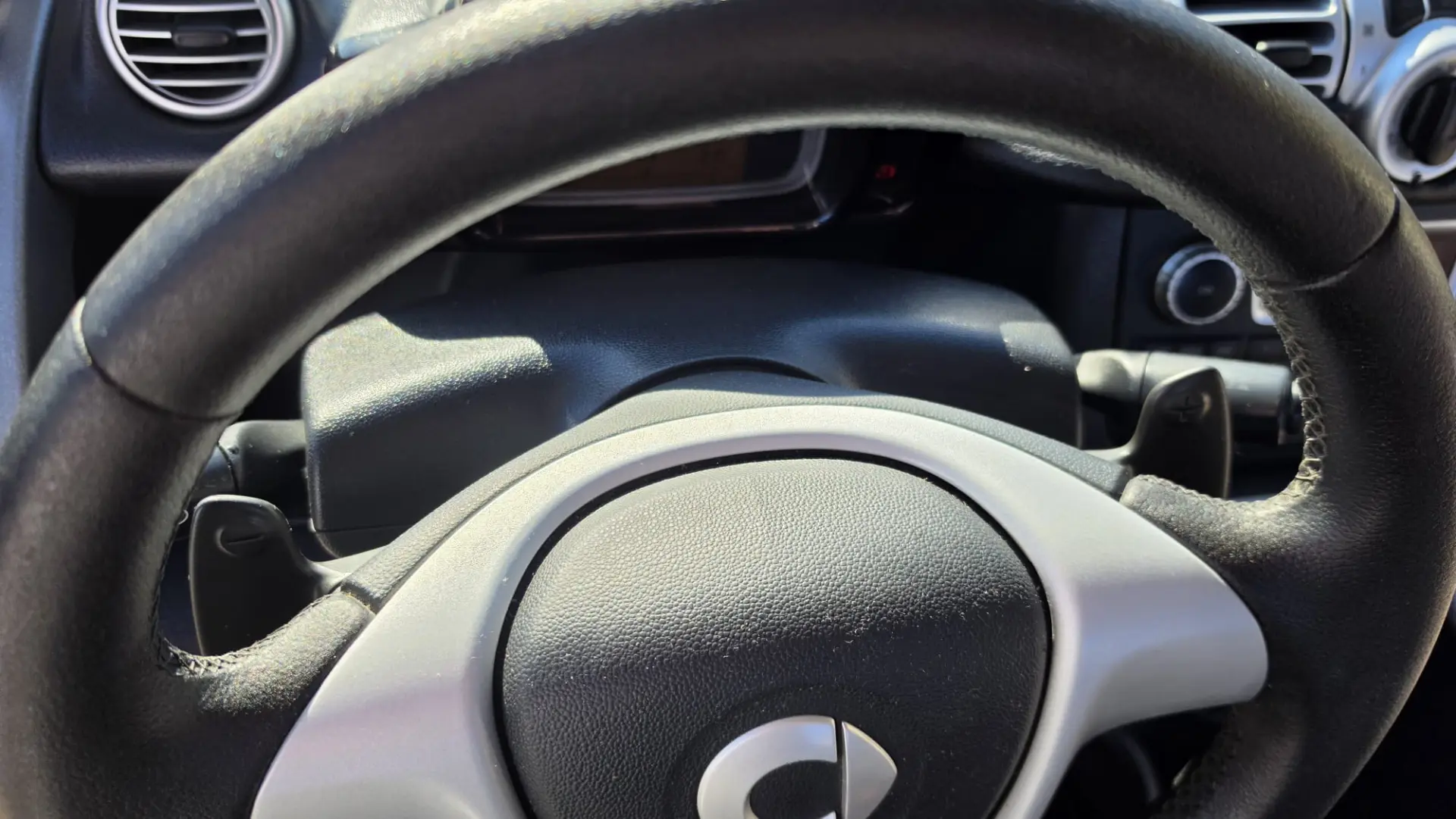 Smart ForTwo Coupé 0.8 cdi Passion 54 13
