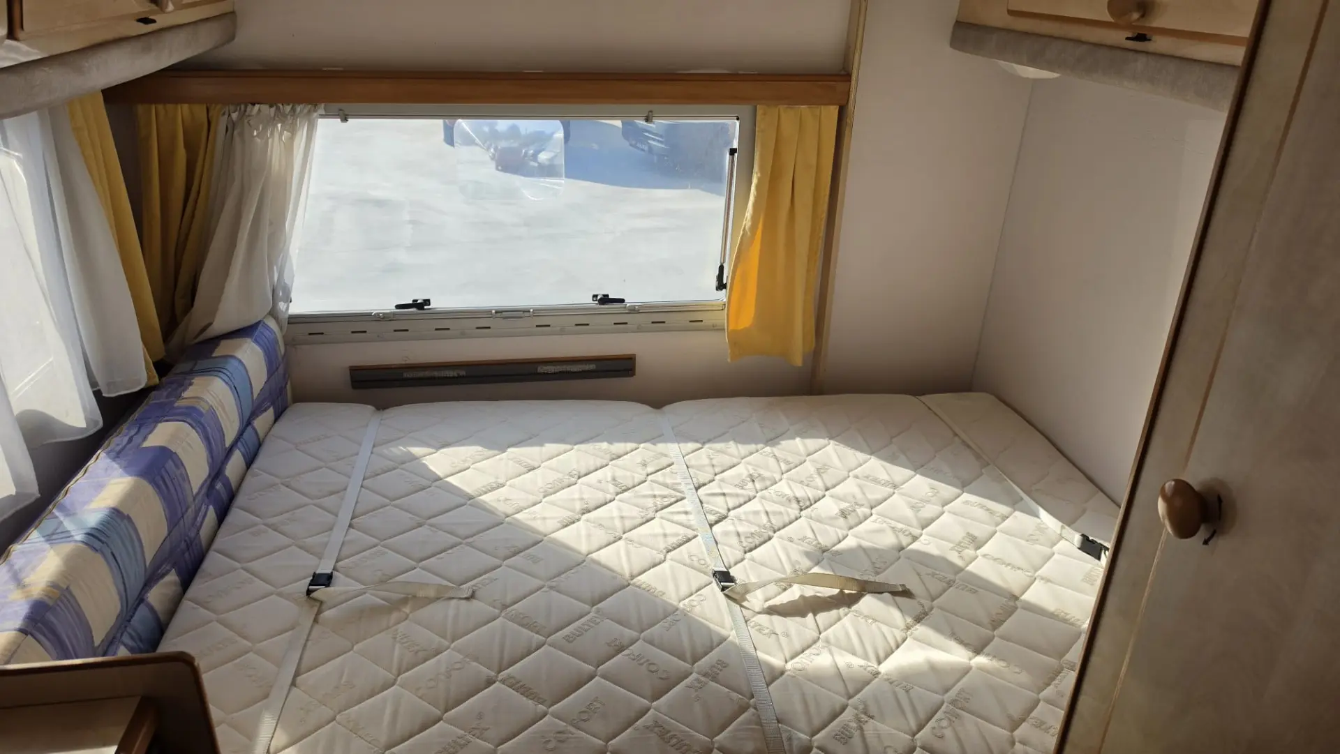 Fiat Ducato JTD 13