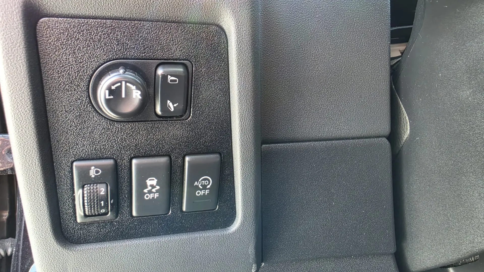 Nissan Qashqai +2 1.6 dCi Tekna Premium 18 360 S&S 16