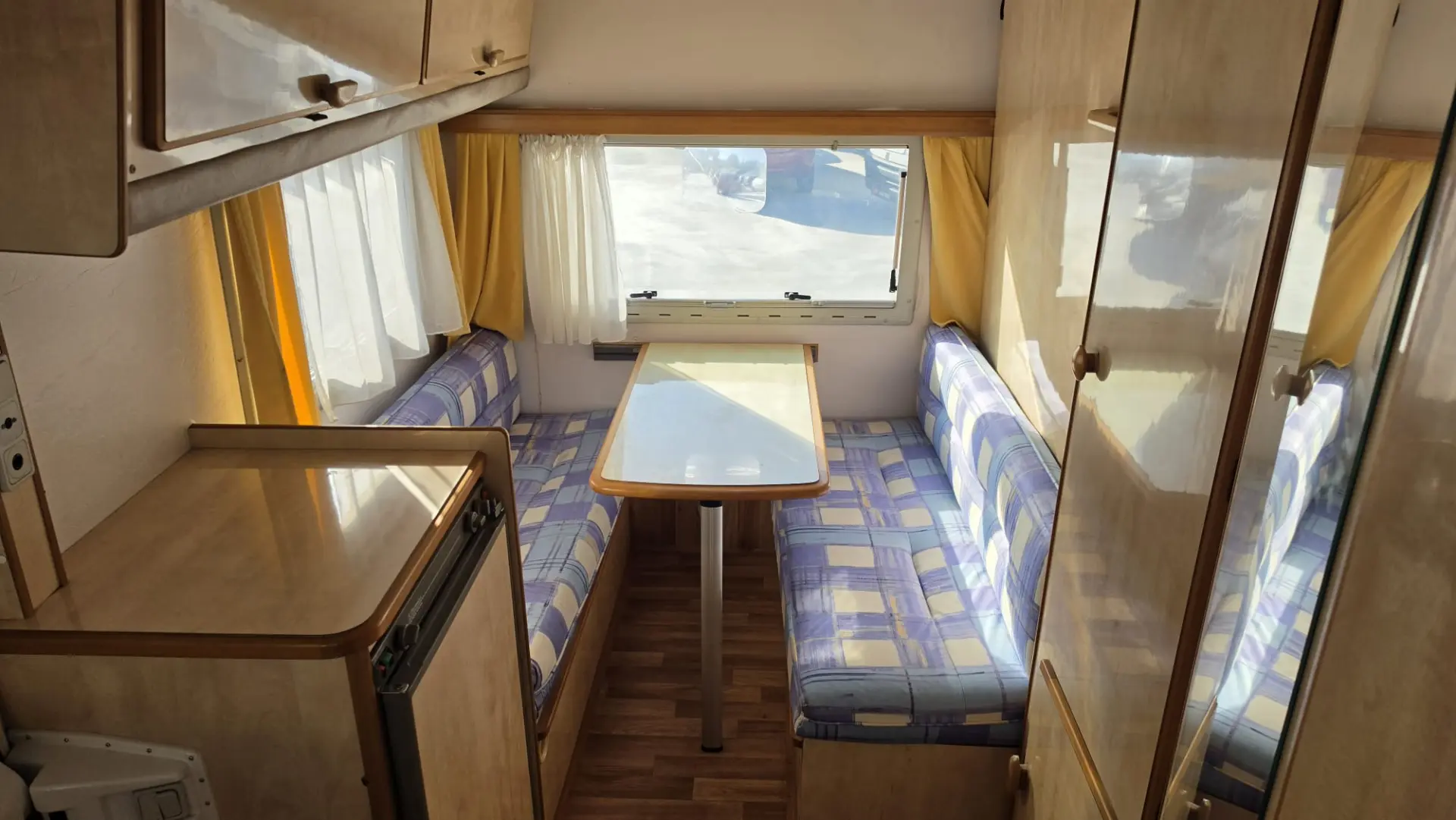 Fiat Ducato JTD 12