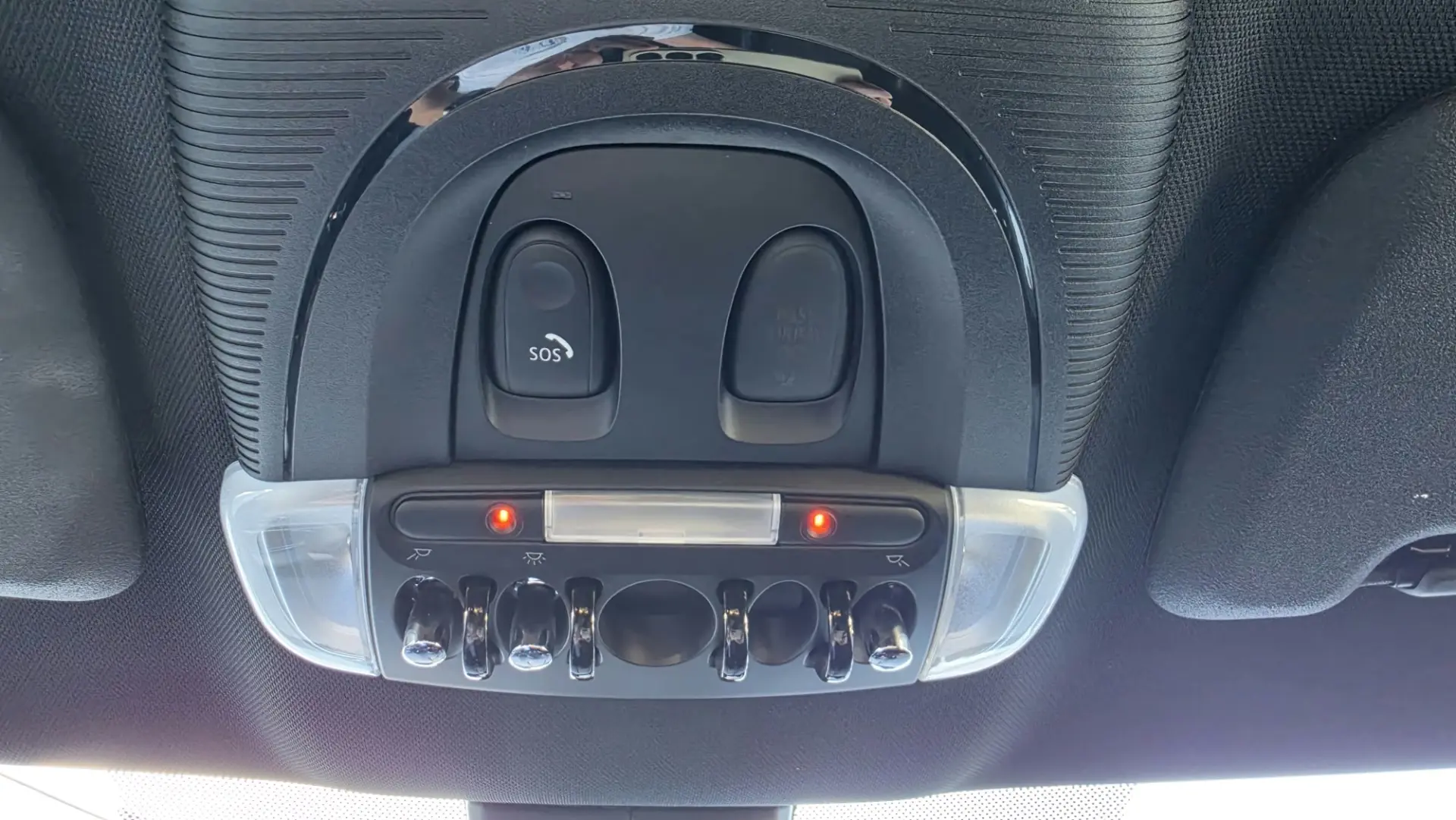 MINI Countryman One D Sport Edition Auto 24
