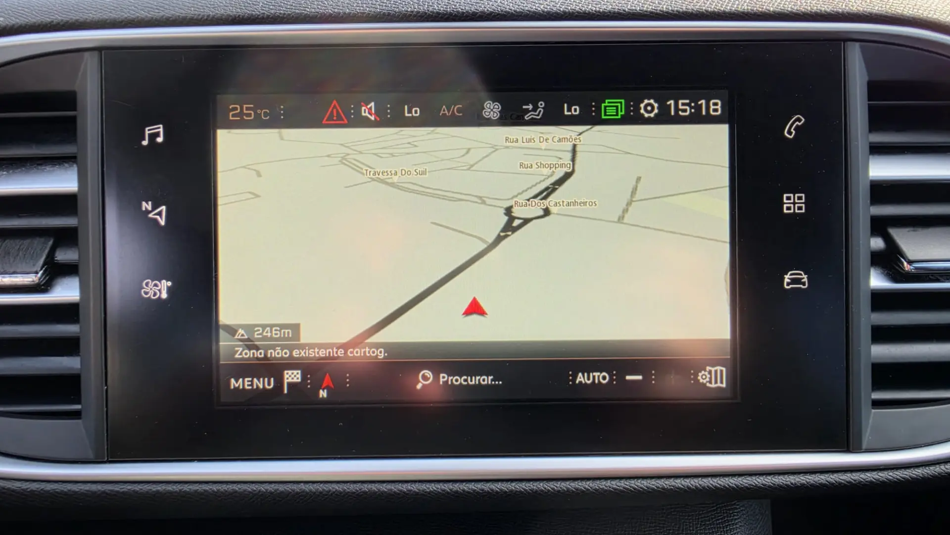 Peugeot 308 SW PureTech 130 Stop & Start GT-Line Edition 11