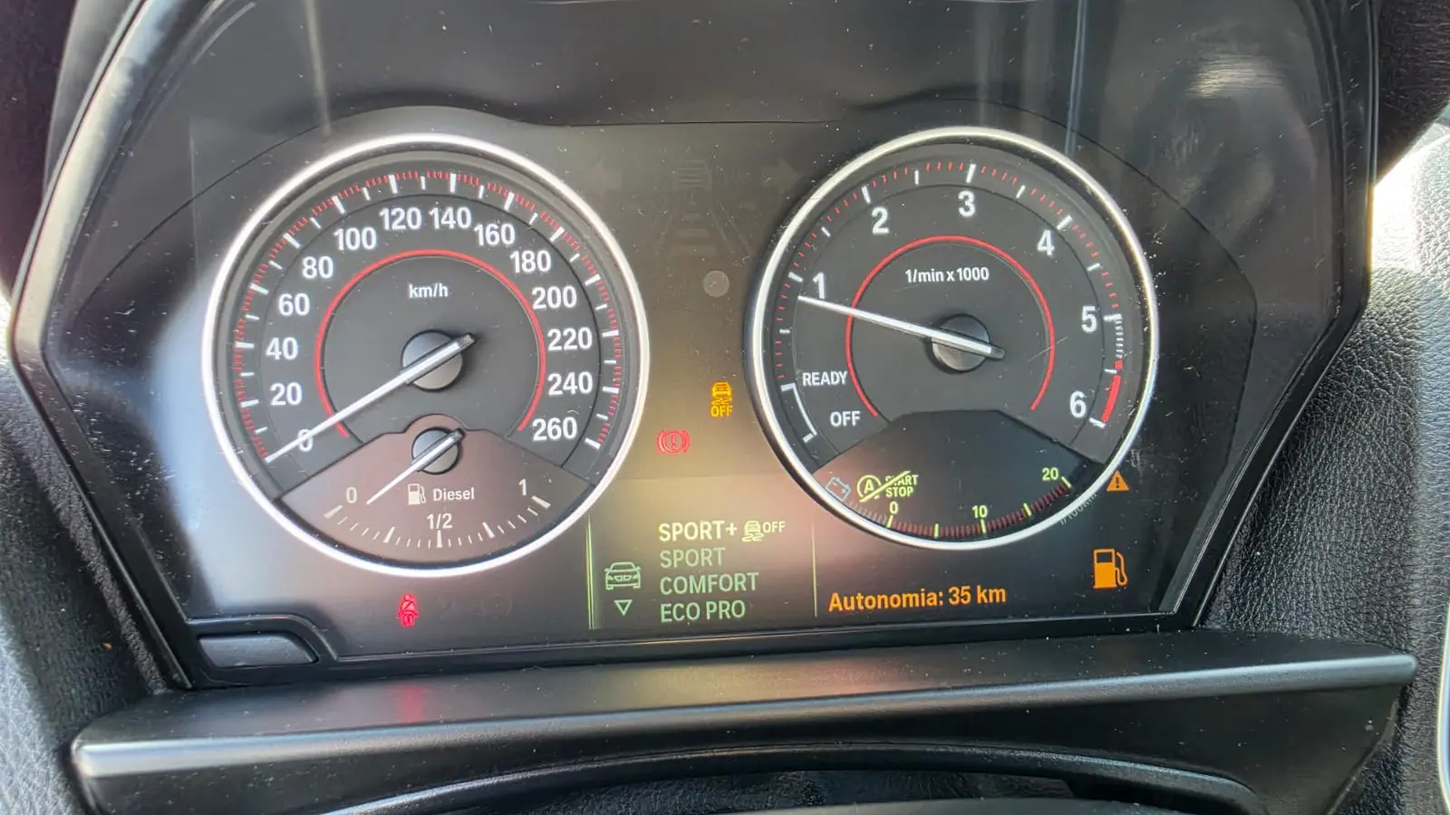 BMW 220 d Coupe Pack M 10