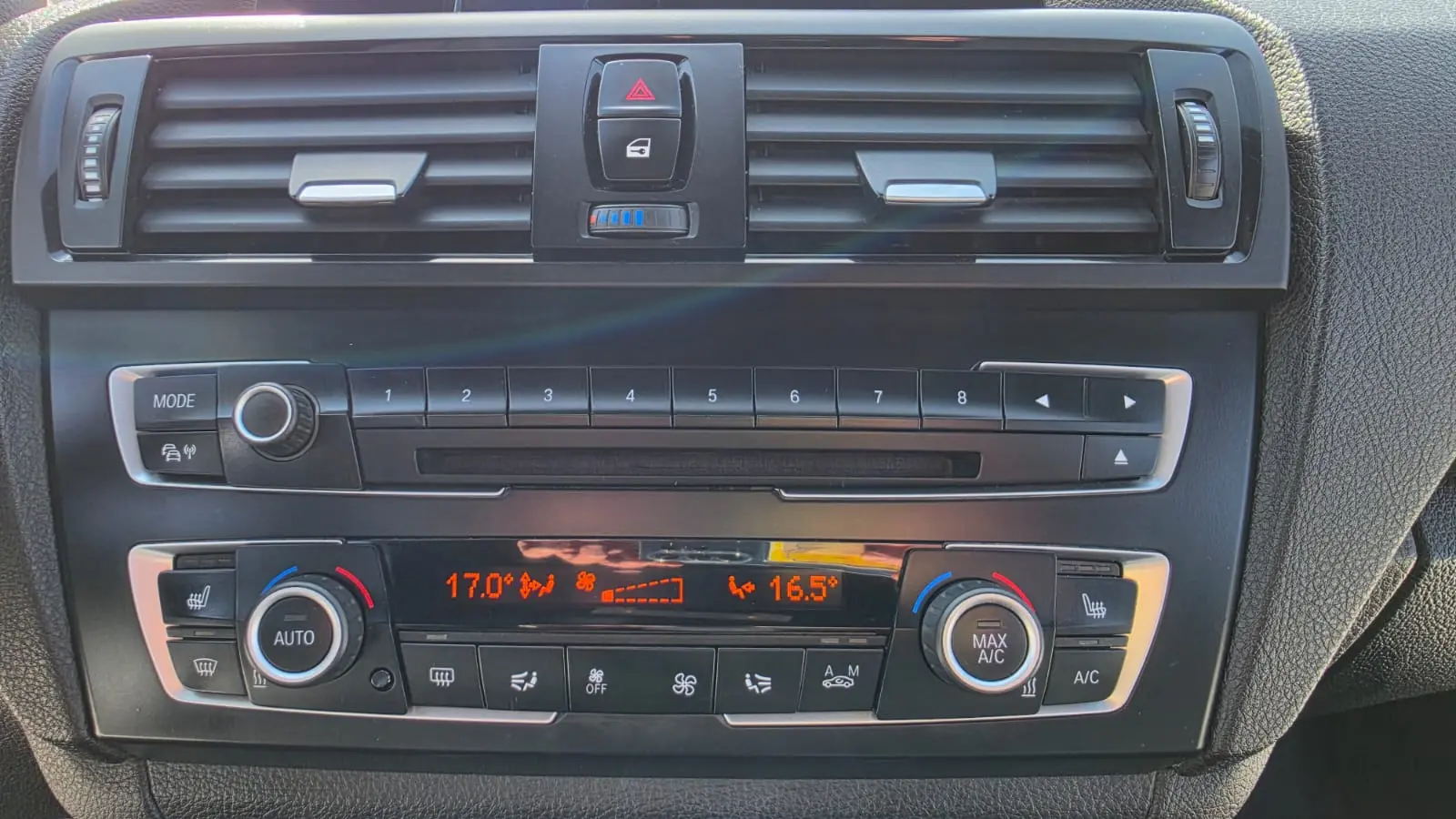 BMW 220 d Coupe Pack M 11