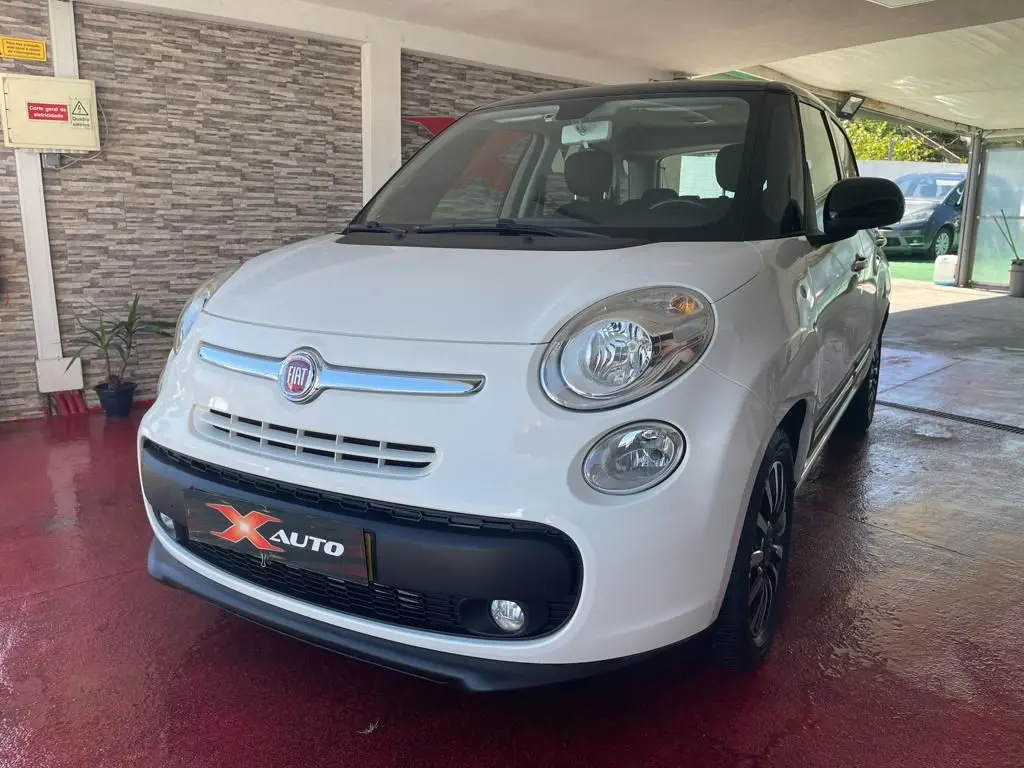 Fiat 500L 0.9 8V TwinAir Pop Star S&S 1