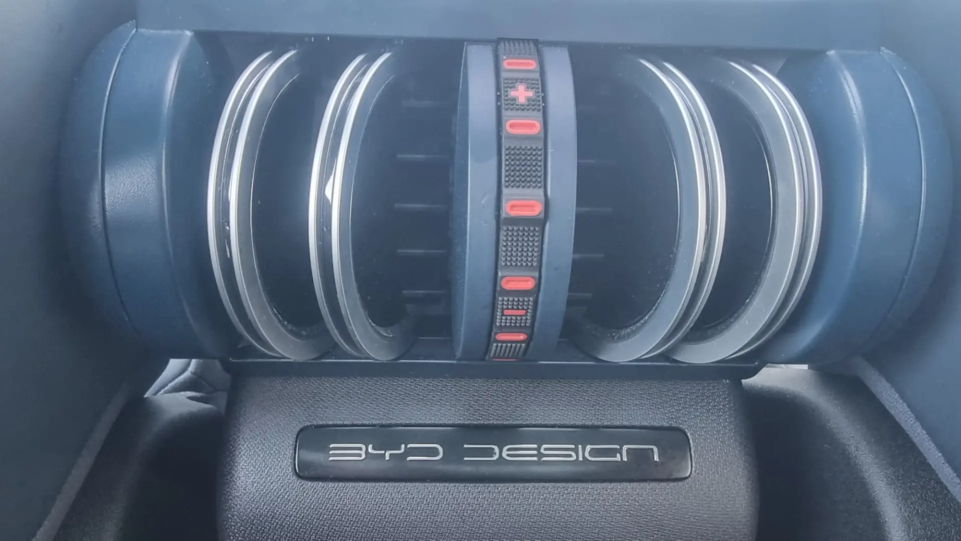 BYD Atto 3 60.48 kWh Design 30