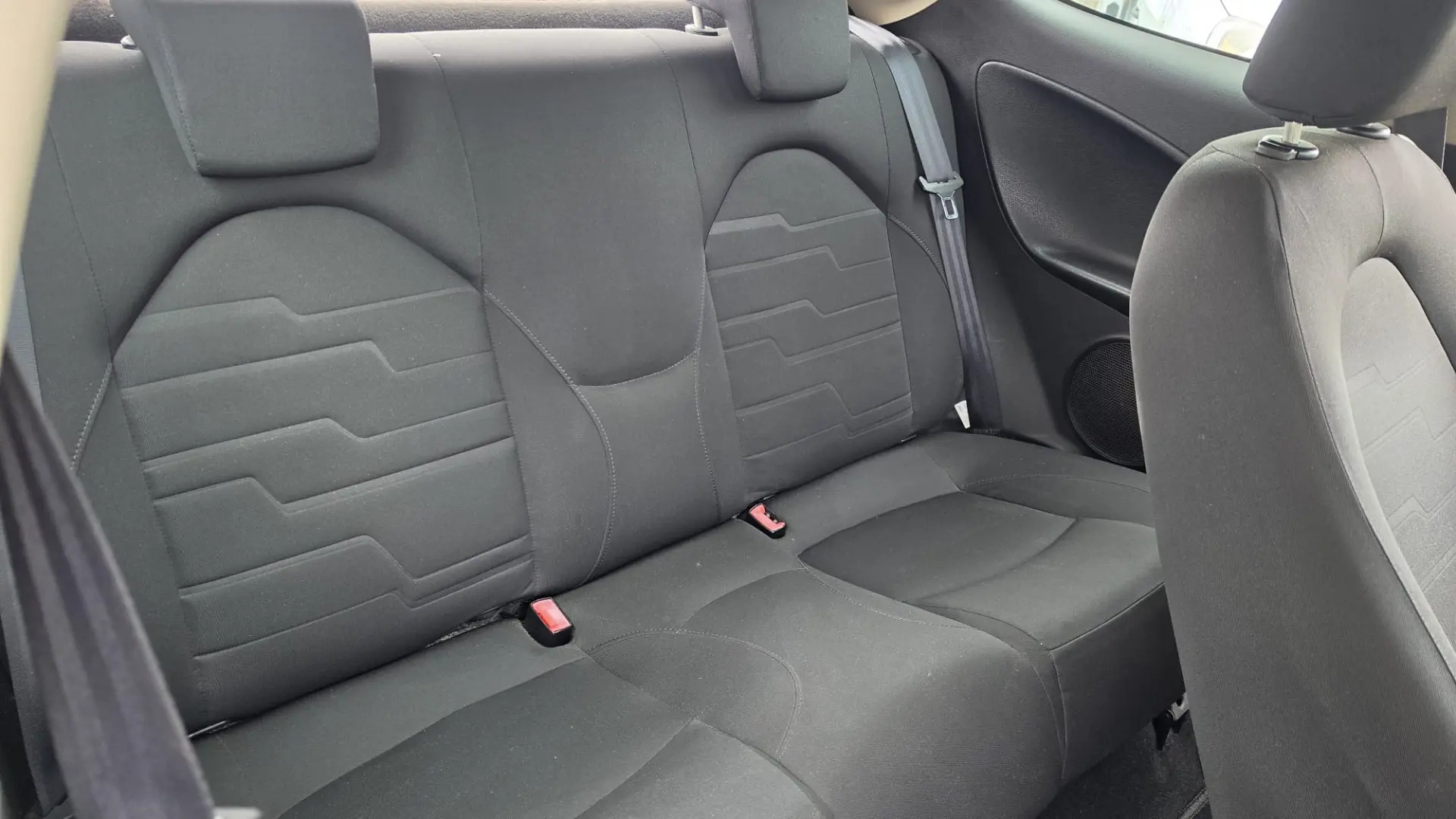 Alfa Romeo MiTo 1.3 JTDM 7