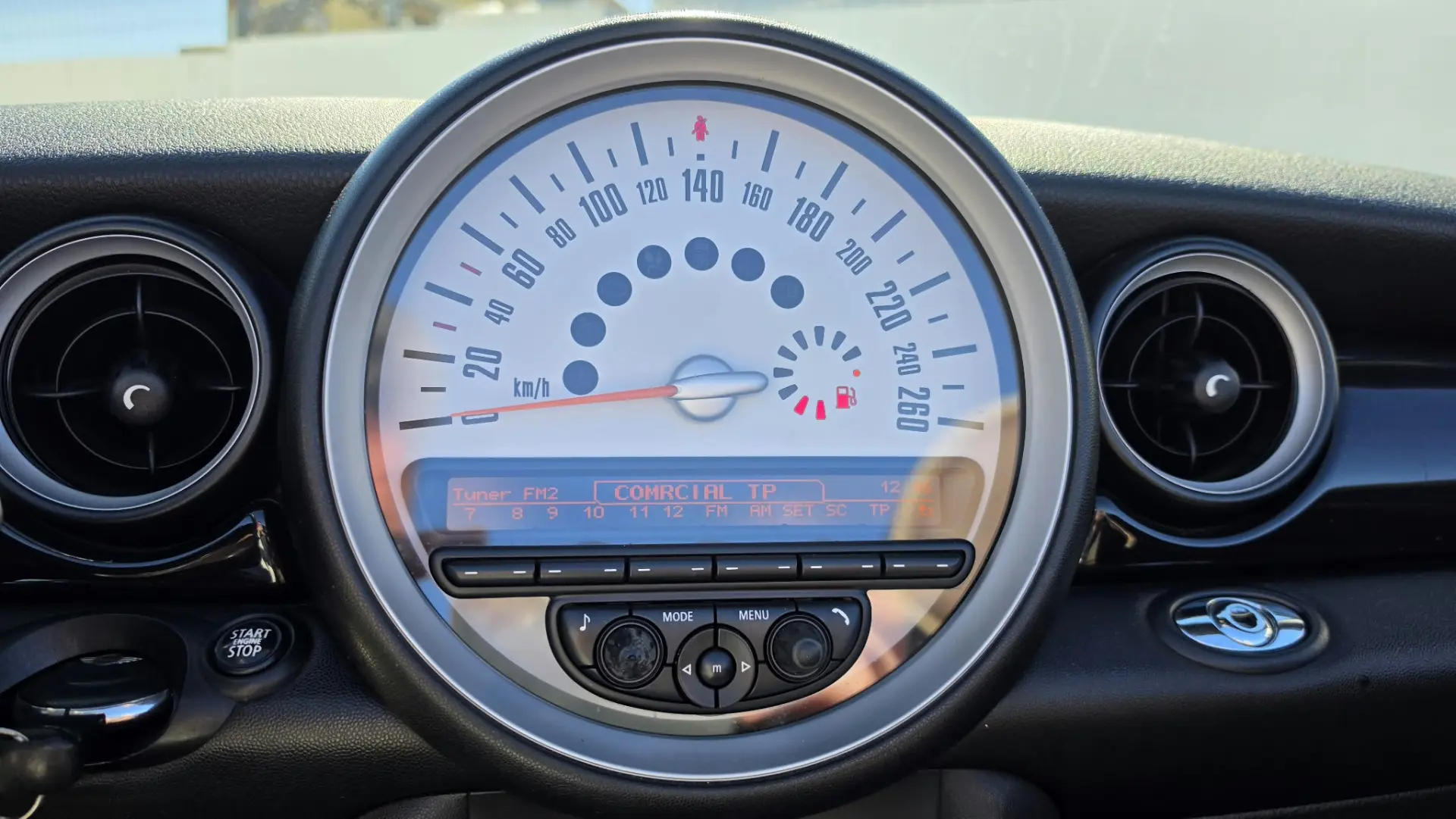 MINI Cabrio Cooper D 18