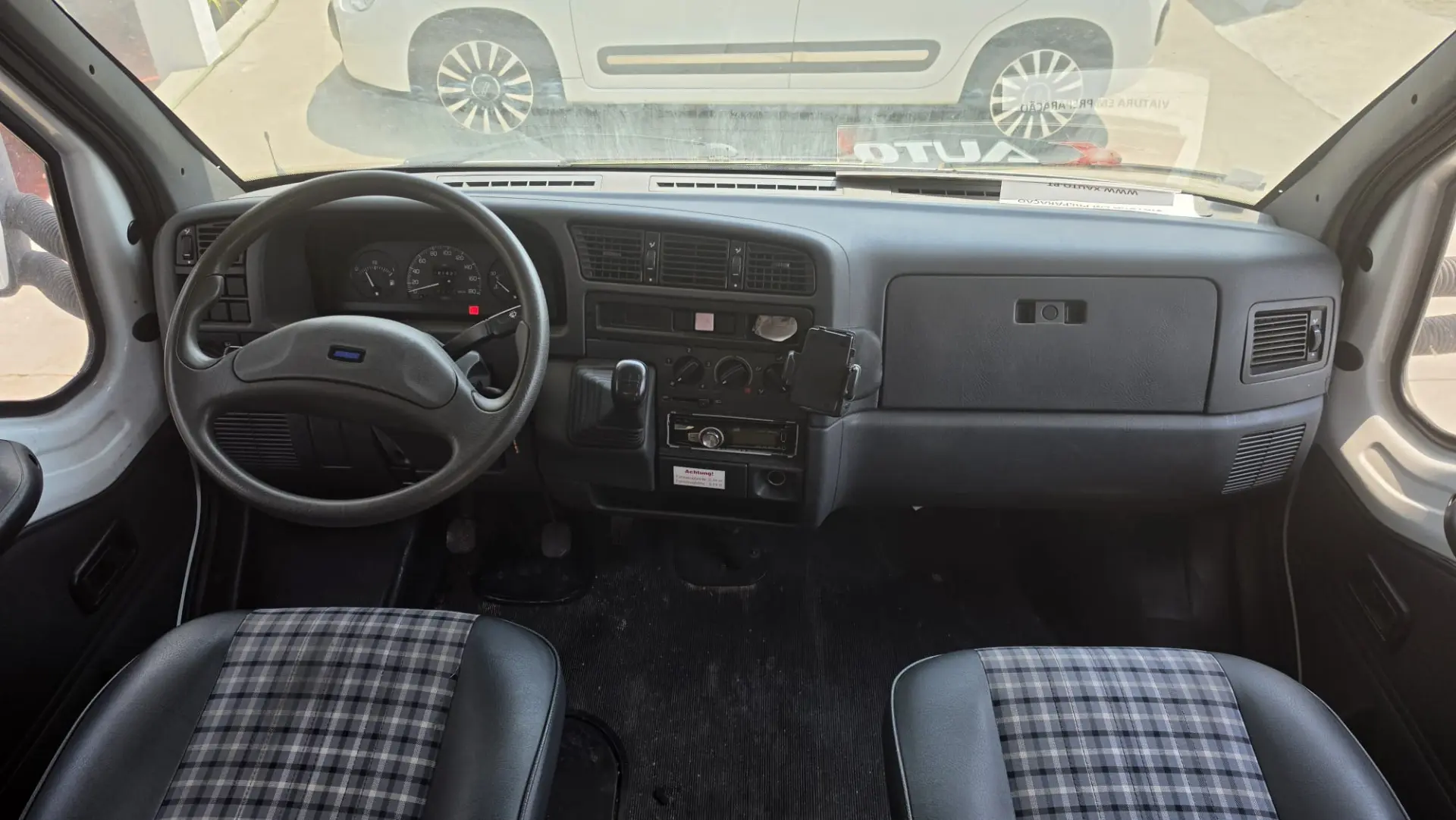 Fiat Ducato Outro 8