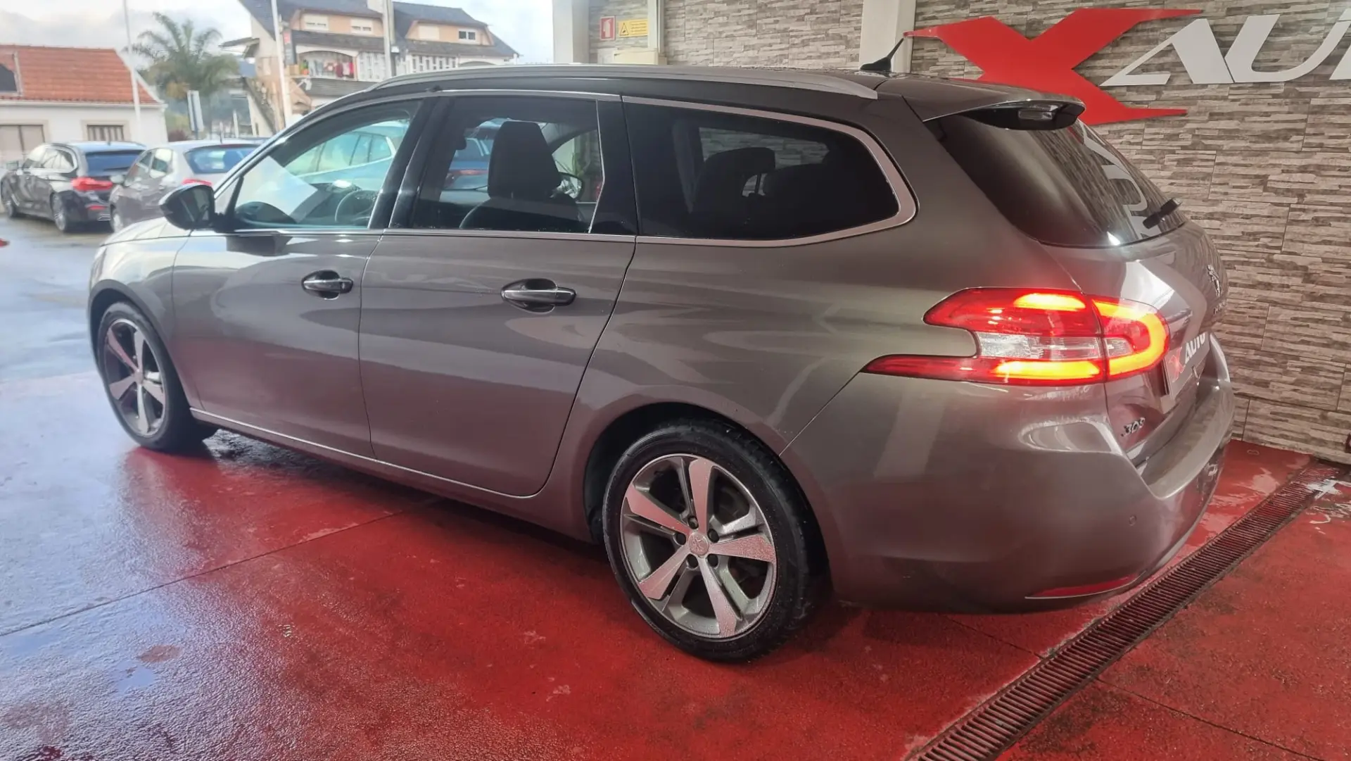 Peugeot 308 SW 1.6 BlueHDi Allure 3