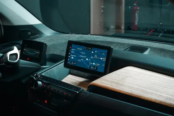 BMW i3 (120 Ah) 12