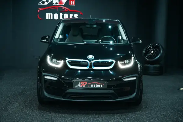 BMW i3 (120 Ah) 6