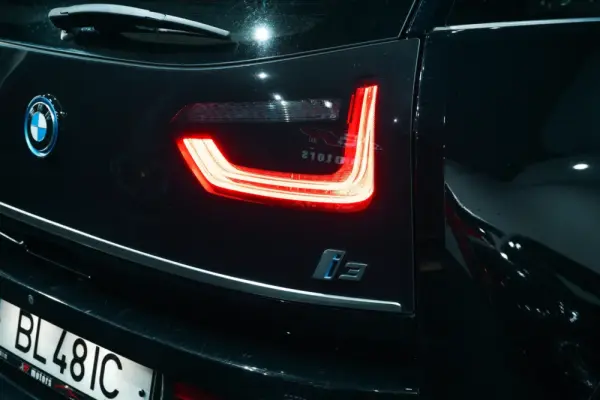 BMW i3 (120 Ah) 9