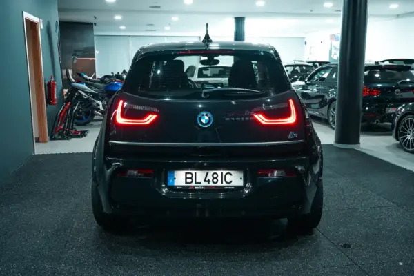BMW i3 (120 Ah) 8