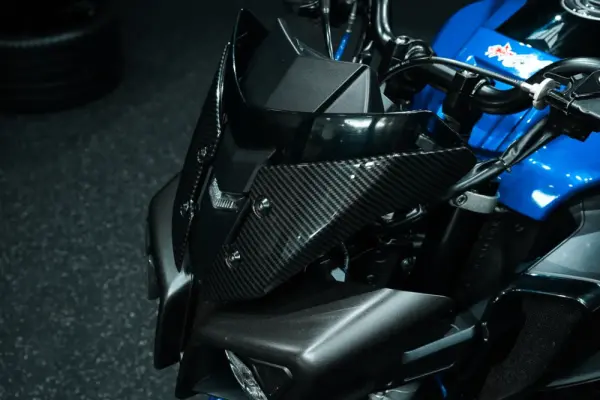 Yamaha MT-10 Outro 7
