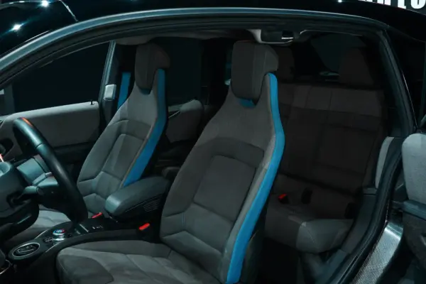 BMW i3 (120 Ah) 14