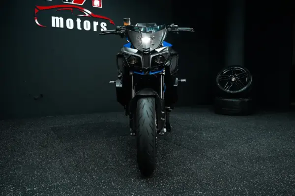 Yamaha MT-10 Outro 6