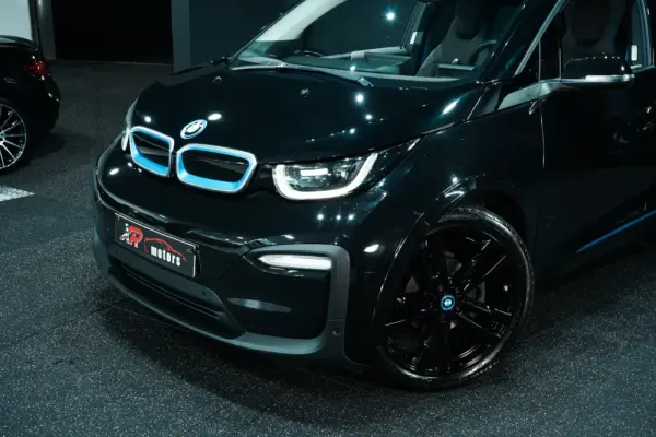 BMW i3 (120 Ah) 4
