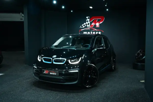 BMW i3 (120 Ah) 3