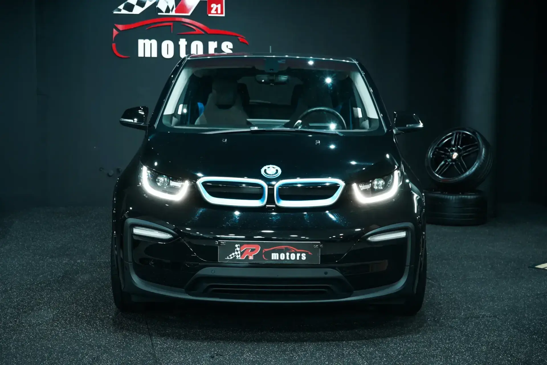 BMW i3 (120 Ah) 6