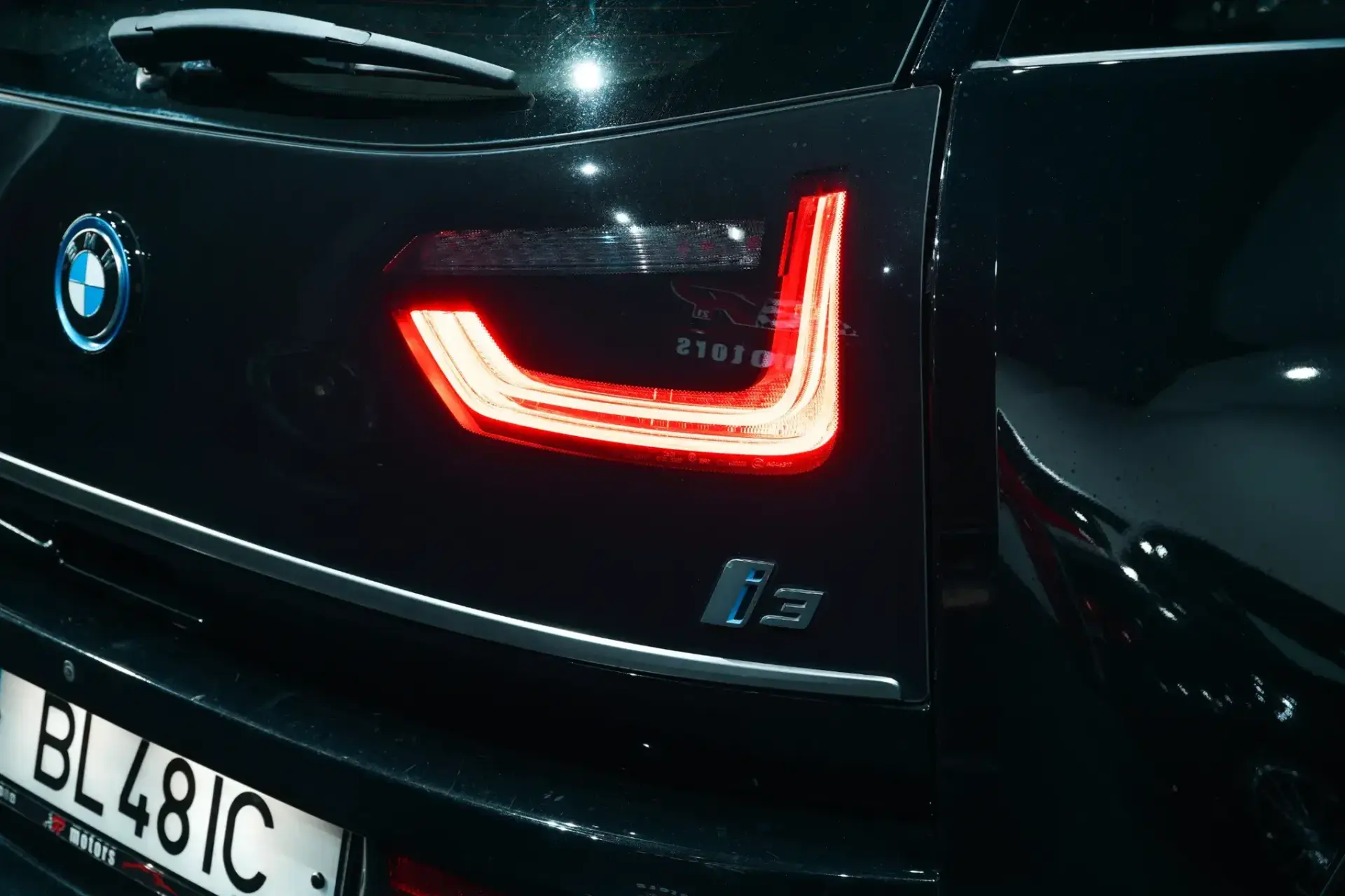 BMW i3 (120 Ah) 9