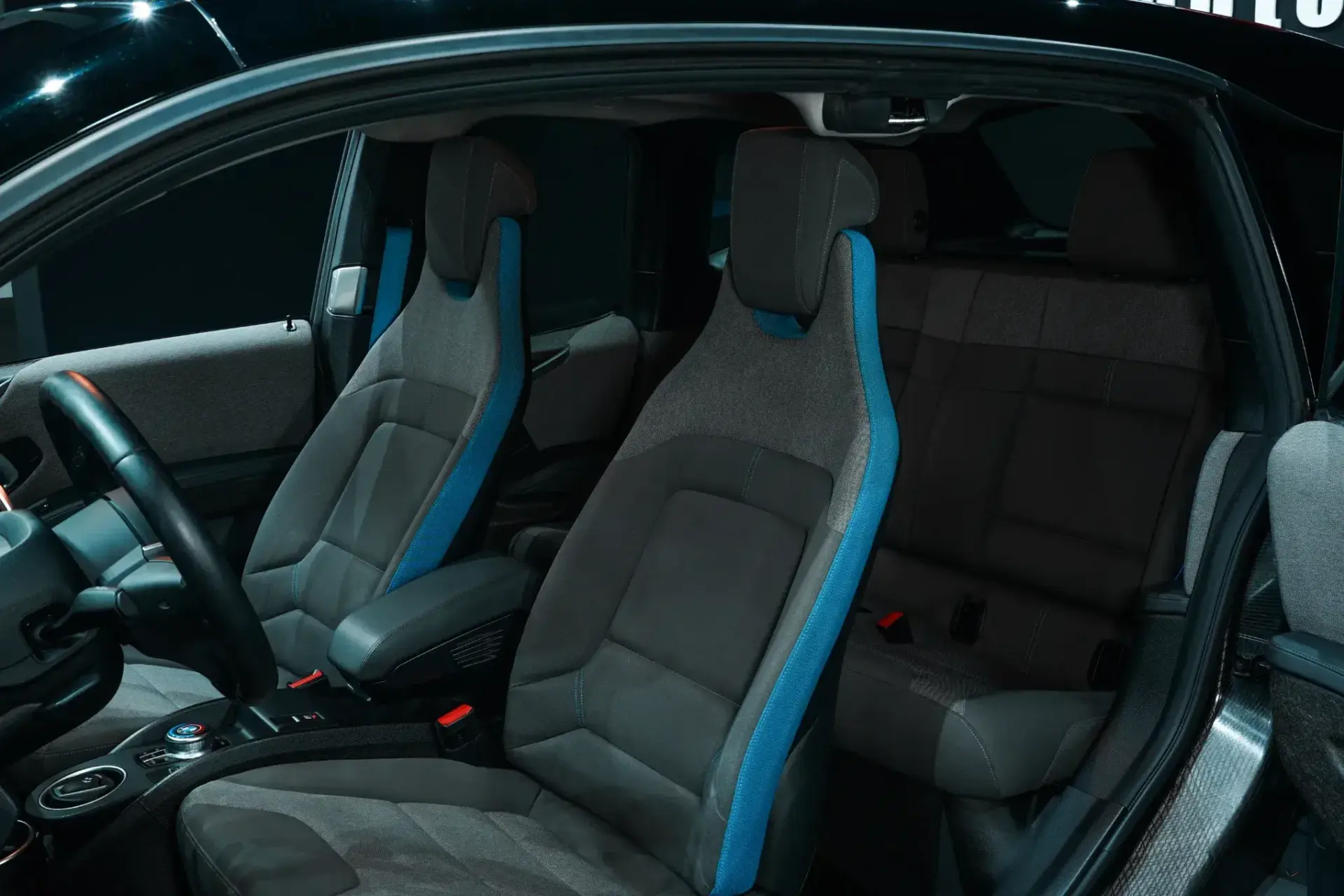 BMW i3 (120 Ah) 14