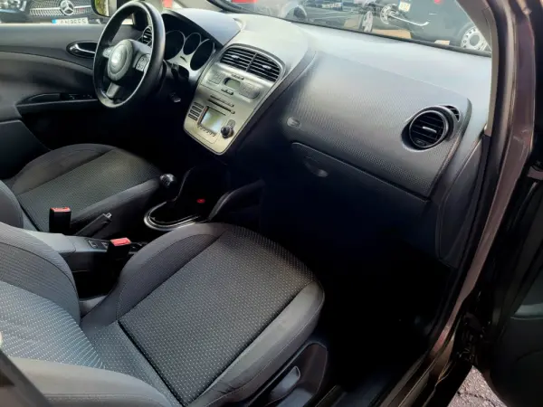 SEAT Altea XL 2.0 TDI 4WD DPF Style 16