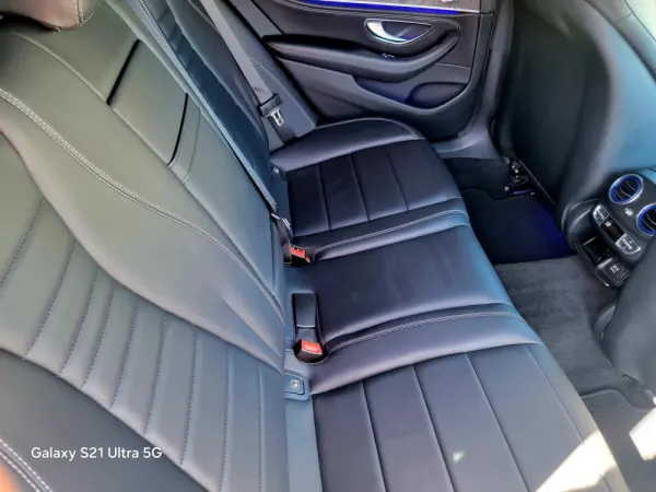 Mercedes-Benz E 220 d AMG Line 22