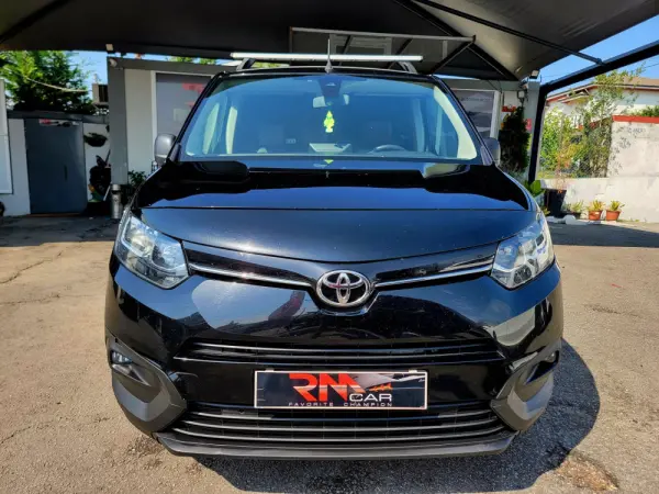 Toyota Proace City Verso 1.5D L1 Comfort 2