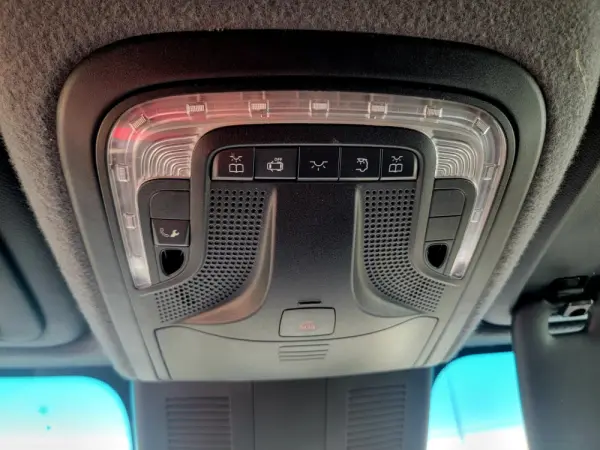 Mercedes-Benz Sprinter 317 CDI/43 CD Pro 20