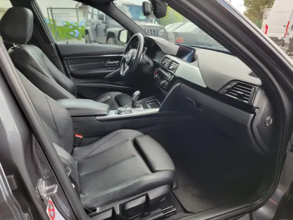 BMW ActiveHybrid 3 Pack M 10