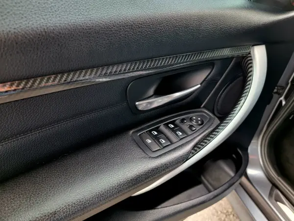BMW ActiveHybrid 3 Pack M 17