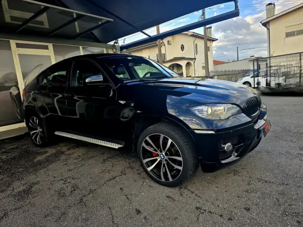 BMW X6 30 d xDrive Pack M 2