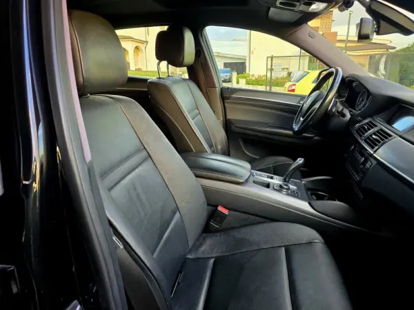 BMW X6 30 d xDrive Pack M 14