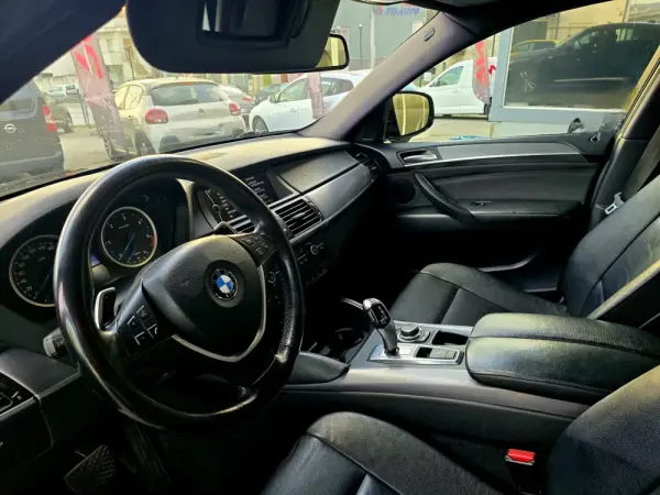 BMW X6 30 d xDrive Pack M 16