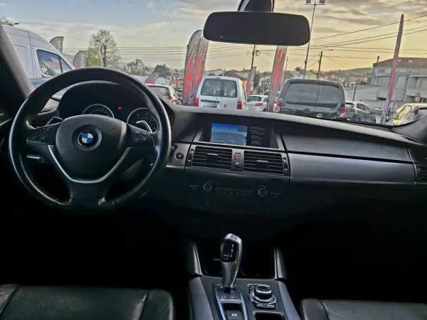 BMW X6 30 d xDrive Pack M 17