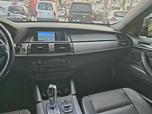 BMW X6 30 d xDrive Pack M 24