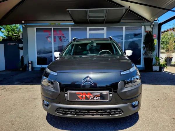 Citroen C4 Cactus 1.6 BlueHDi Rip Curl 3