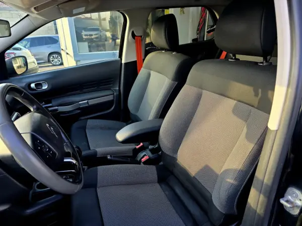 Citroen C4 Cactus 1.6 BlueHDi Rip Curl 10