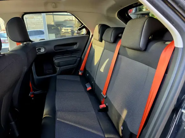 Citroen C4 Cactus 1.6 BlueHDi Rip Curl 11