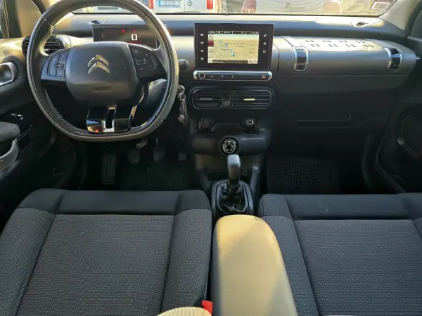 Citroen C4 Cactus 1.6 BlueHDi Rip Curl 13